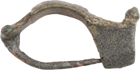 ROMAN FIBULA, 2ND CENTURY AD - Fagan Arms
