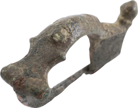 ROMAN FIBULA, 2ND CENTURY AD - Fagan Arms