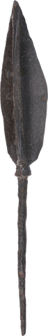 EUROPEAN TRIANGULAR ARROWHEAD FOR LONGBOW, C.1300-1400 - Fagan Arms