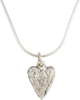 GOOD VIKING HEART PENDANT NECKLACE, 9th-10th CENTURY AD - The History Gift Store