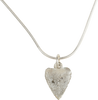 GOOD VIKING HEART PENDANT NECKLACE, 9th-10th CENTURY AD - The History Gift Store