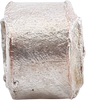 VIKING SILVERED BEAD, 9TH-11TH CENTURY AD - The History Gift Store