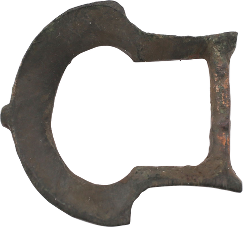 ROMAN LEGIONARIES BELT BUCKLE 3rd-4th CENTURY AD - The History Gift Store