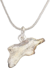 GREEK/UKRAINE BRONZE DOLPHIN PENDANT NECKLACE, 5TH-4TH CENTURY BC - The History Gift Store