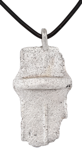 RARE VIKING WARRIOR’S BRACELET PENDANT NECKLACE - The History Gift Store