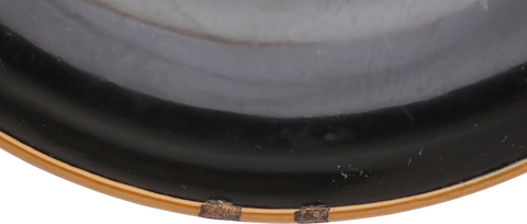 FINE JAPANESE LACQUERED COVERED BOWL - The History Gift Store