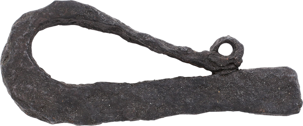 CRUSADER’S FLINT STRIKER, 13th CENTURY - The History Gift Store