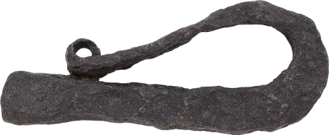 CRUSADER’S FLINT STRIKER, 13th CENTURY - The History Gift Store