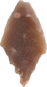 ANCIENT EGYPTIAN ARROWHEAD, FOURTH MILLENNIA BC - The History Gift Store