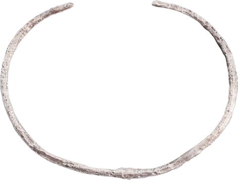 ANCIENT ROMAN BRACELET, 1ST-2ND CENTURY AD - Fagan Arms