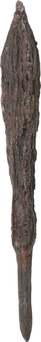 EUROPEAN CROSSBOW BOLT 11th-13th CENTURY - The History Gift Store