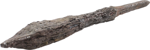 EUROPEAN CROSSBOW BOLT 11th-13th CENTURY - The History Gift Store
