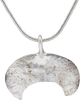 VIKING LUNAR PENDANT NECKLACE, 11th CENTURY AD - The History Gift Store
