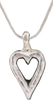 ANCIENT VIKING HEART PENDANT NECKLACE, 866-1067 AD - Fagan Arms