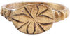 MEDIEVAL EUROPEAN RING, 15TH-18TH CENTURY AD - The History Gift Store