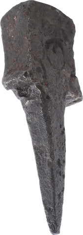 RARE VIKING FIELD ANVIL, 10th-11th CENTURY AD - Fagan Arms