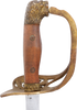 SPANISH NON COMMISSIONED OFFICER’S SWORD, EARLY 20TH CENTURY - Fagan Arms