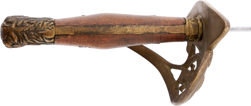 SPANISH NON COMMISSIONED OFFICER’S SWORD, EARLY 20TH CENTURY - Fagan Arms