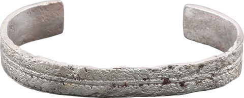 VIKING WARRIOR’S BRACELET, C.850-1050 AD - The History Gift Store