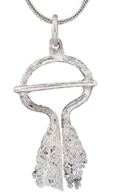 VIKING PROTECTIVE BROOCH, 900-1050 AD - The History Gift Store