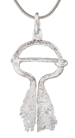 VIKING PROTECTIVE BROOCH, 900-1050 AD - The History Gift Store