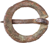 VIKING PROTECTIVE BROOCH, 900-1050 AD - Fagan Arms