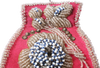 IROQUOIS BEADED CLUTCH, C.1900-10 - The History Gift Store
