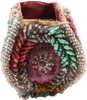 WOODLAND INDIAN RING OR NOTIONS BOX C.1900 - The History Gift Store