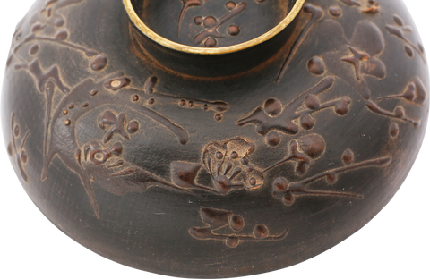 VERY RARE JAPANESE SOUP OR RICE BOWL OWAN - Fagan Arms