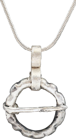 VIKING PROTECTIVE BROOCH, 900-1050 AD - The History Gift Store