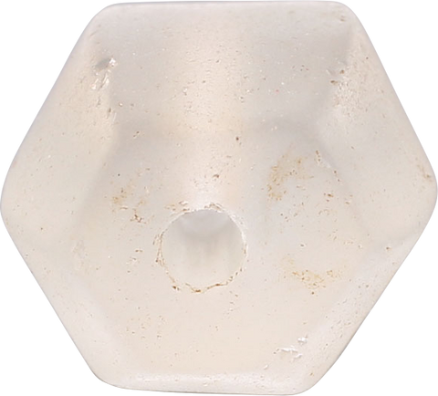 VIKING ROCK CRYSTAL BEAD 850-1000 AD - The History Gift Store