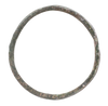 FINE VIKING WEDDING RING C.900-1050 AD, SIZE 7 ½ - Fagan Arms