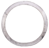 INDIAN (SIKH) WATERED STEEL THROWING RING CHAKRAM - Fagan Arms
