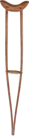 CIVIL WAR CRUTCH - Fagan Arms