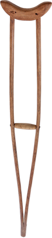 CIVIL WAR CRUTCH - Fagan Arms