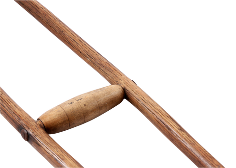 CIVIL WAR CRUTCH - Fagan Arms