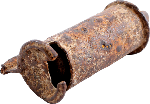 RARE VIKING PADLOCK C.900-1000 AD - Fagan Arms