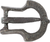 ROMAN LEGIONARIES BELT BUCKLE, 3rd-4th CENTURY AD - The History Gift Store
