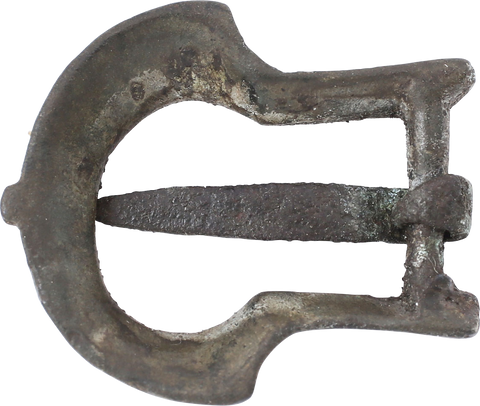 ROMAN LEGIONARIES BELT BUCKLE, 3rd-4th CENTURY AD - The History Gift Store