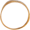 MEDIEVAL SORCERER’S RING C.800-1200 AD, SIZE 9 - The History Gift Store