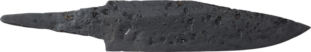 FINE VIKING SCRAMASAX, 8TH-9TH CENTURY AD - Fagan Arms