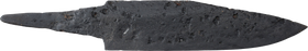 FINE VIKING SCRAMASAX, 8TH-9TH CENTURY AD - Fagan Arms