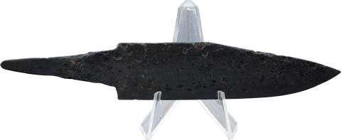 FINE VIKING SCRAMASAX, 8TH-9TH CENTURY AD - Fagan Arms