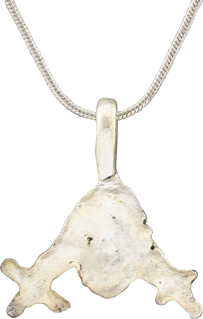 VIKING CELESTIAL PENDANT NECKLACE 800-1050 AD - Fagan Arms