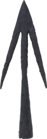 FINE CRUSADER’S JAVELIN HEAD - Fagan Arms