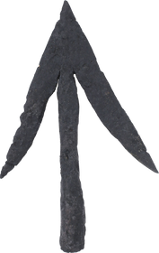 CRUSADER'S JAVELIN HEAD - The History Gift Store