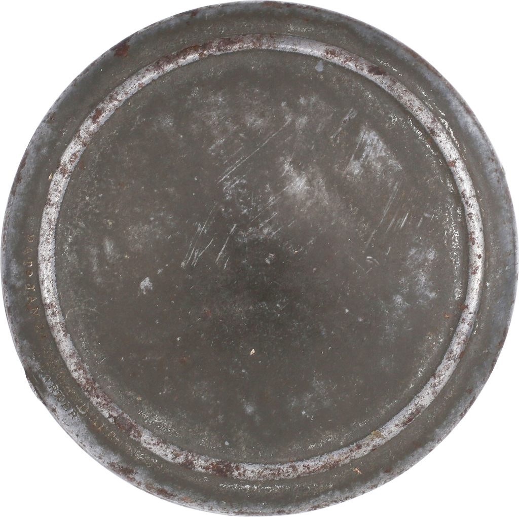 CIVIL WAR SOLDIER’S TOBACCO BOX - Fagan Arms