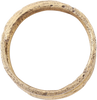 VIKING COIL RING, 10TH-11TH CENTURY AD, SIZE 8 3/4 - The History Gift Store