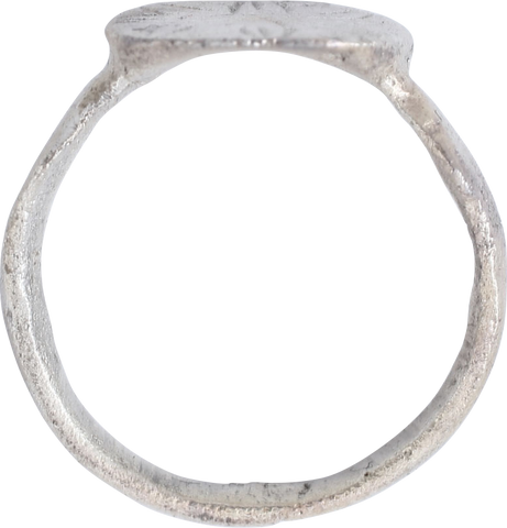 EUROPEAN MAN’S RING, 1400-1600 AD, SIZE 9 - The History Gift Store