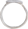 EUROPEAN MAN’S RING, 1400-1600 AD, SIZE 9 - The History Gift Store